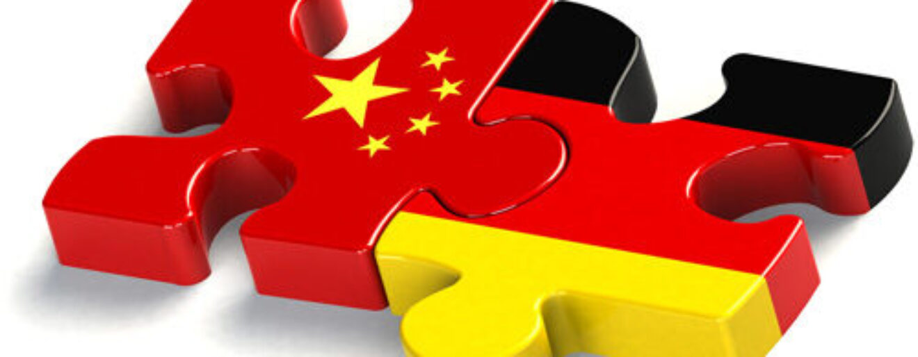 Beglaubigte Übersetzungen Chinesisch <> Deutsch